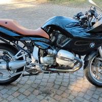 Bmw r 1100 s - 1998