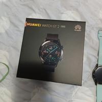 smartwatch Huawei 