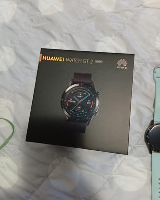 smartwatch Huawei 