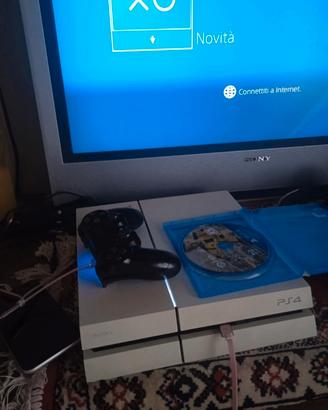 PlayStation 4