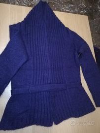 cardigan donna 