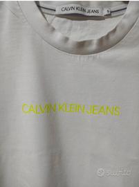 t shirt donna Calvin Klein 