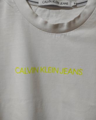 t shirt donna Calvin Klein 