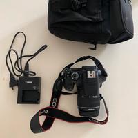 Fotocamera Canon EOS 1300D