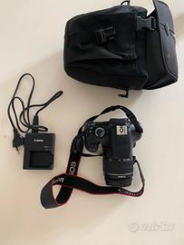 Fotocamera Canon EOS 1300D
