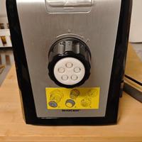 macchina per pasta silvercrest