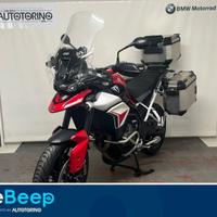 Triumph Tiger 900 GT ARAGON ABS