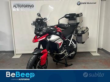Triumph Tiger 900 GT ARAGON ABS