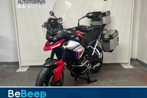 Triumph Tiger 900 GT ARAGON ABS