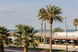 Appartamento Fronte Mare