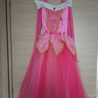 vestito di carnevale 