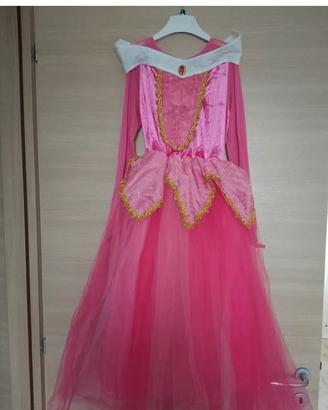 vestito di carnevale 