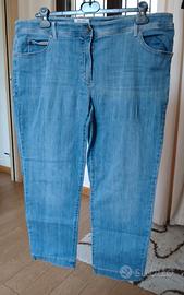 Jeans donna  pinoccchietto Jerry Weber