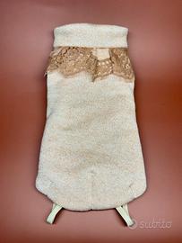 Il cappottino piu coccoloso dell’inverno