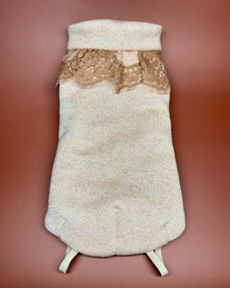 Il cappottino piu coccoloso dell’inverno