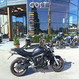 Yamaha FZ6