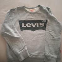 Felpa Levi's bambino/a taglia 14 anni