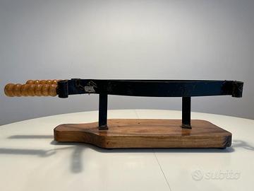 MORSA PORTA PROSCIUTTO