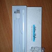 penna touch per telefono/tablet mai utilizzata
