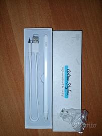 penna touch per telefono/tablet mai utilizzata