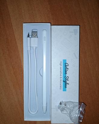 penna touch per telefono/tablet mai utilizzata