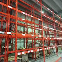 Scaffalature portapallet