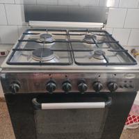 fornello e forno