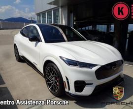 Ford Mustang Mach-E AWD Elettrico Extended 487CV G