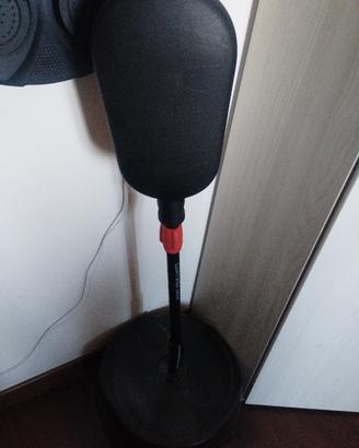 pungiball 