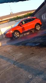 NISSAN QASHQAI 1.3 MILD HYBRID 140 CV ACENTA 