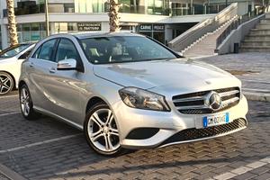 Mercedes-benz A 180 CDI w176 INCLUSO GARANZIA FINA