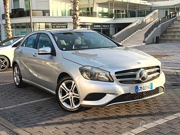 Mercedes-benz A 180 CDI w176 INCLUSO GARANZIA FINA