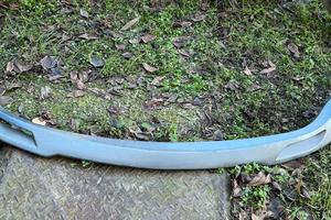 Nissan z 350 carrozzeria