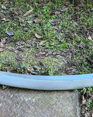 Nissan z 350 carrozzeria