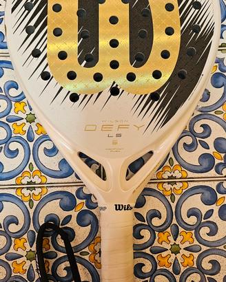 Wilson Defy LS SE 2026