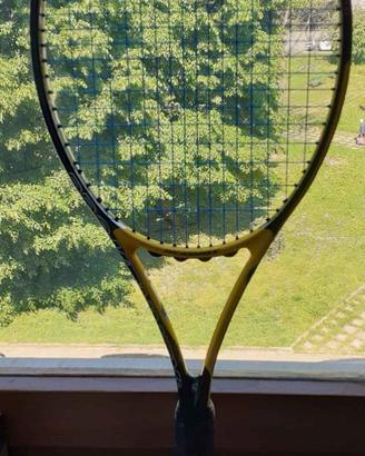 Pro Kennex Black Ace