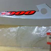 AUTOADESIVO COFANETTO SX GSX-R 1000 01-02 SUZUKI 6