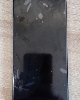 display ricambio samsung m10 