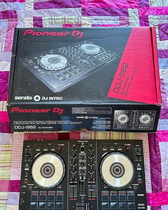Pioneer dj
