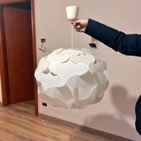 Lampadario di design