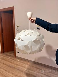 Lampadario di design