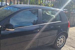 Ricambi Golf 5 TDI