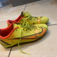 Nike Mercurial - scarpe da calcio