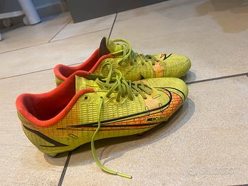 Nike Mercurial - scarpe da calcio