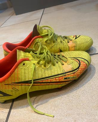 Nike Mercurial - scarpe da calcio
