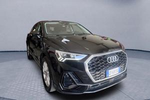 Audi Q3 SPB 35 TFSI S tronic Business Plus