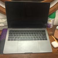 Macbook pro