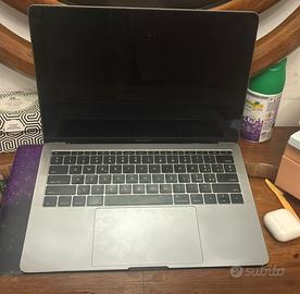 Macbook pro