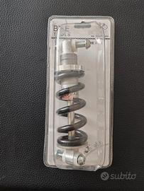 Ammortizzatore bici