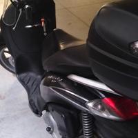 Piaggio Liberty 150 - 2011